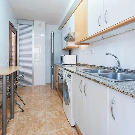 Piso Gloria Apartment