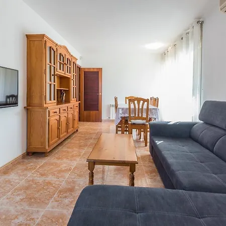 Apartment Piso Gloria Salou