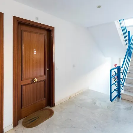 Apartment Piso Gloria *