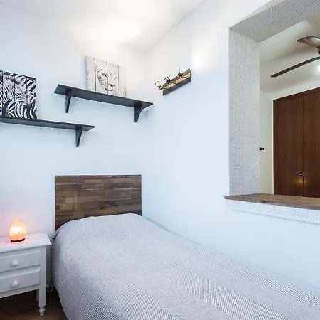 Apartment Piso Gloria Salou