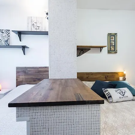 Piso Gloria Apartment