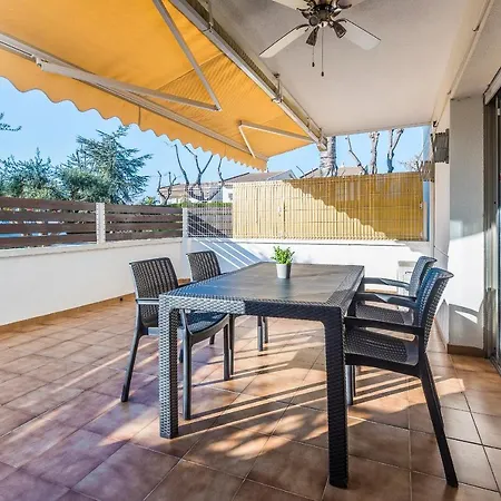 Apartment Piso Gloria Salou