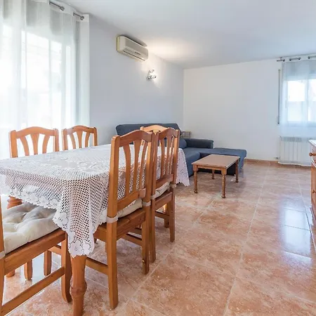 Piso Gloria Apartment *