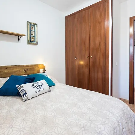Piso Gloria Apartment