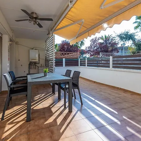 Apartment Piso Gloria Salou