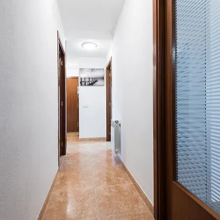 Piso Gloria Apartment Salou