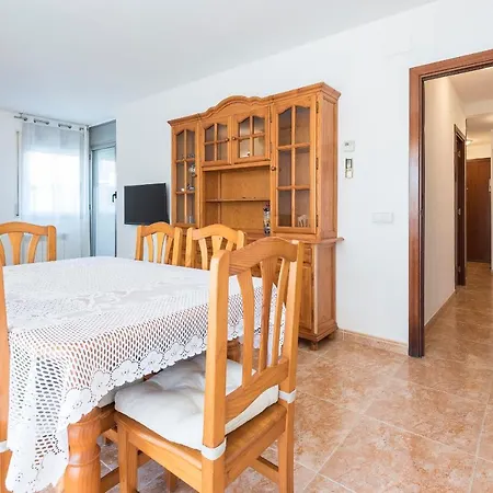 Piso Gloria Apartment