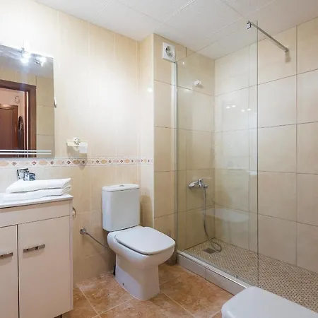 Apartment Piso Gloria