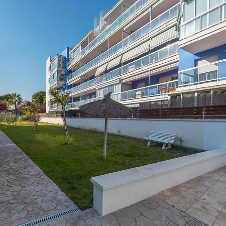 Apartment Piso Gloria *