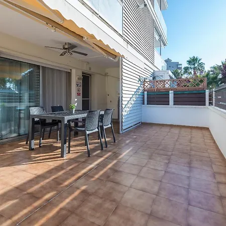 Apartment Piso Gloria Salou