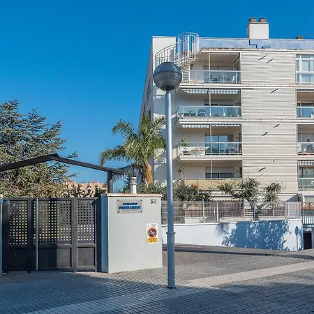 Apartment Piso Gloria *