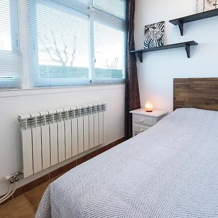 Apartment Piso Gloria *