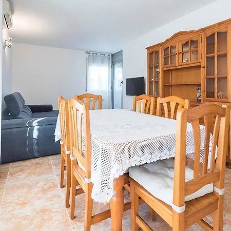 Apartment Piso Gloria