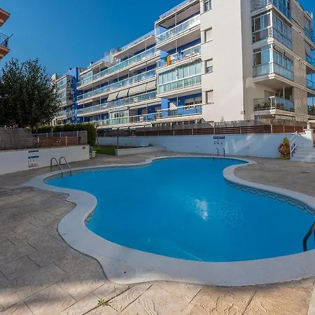 Piso Gloria * Salou