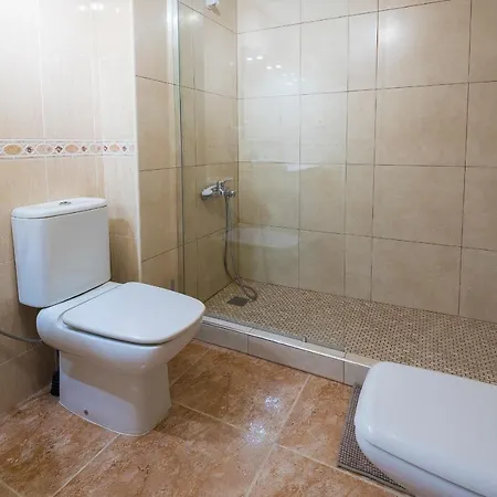 Piso Gloria Salou