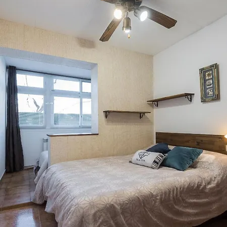 Piso Gloria Apartment *