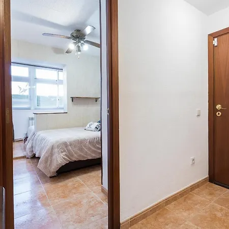 Apartment Piso Gloria
