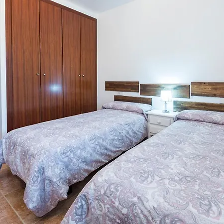 Apartment Piso Gloria