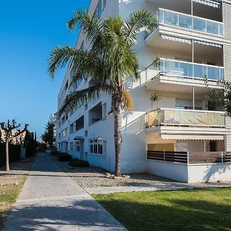 Apartment Piso Gloria Salou