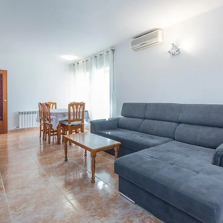 Piso Gloria Apartment *