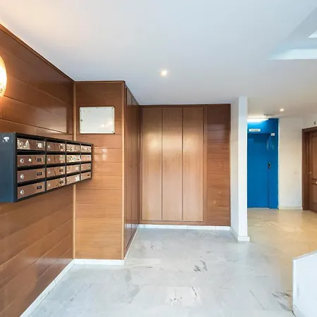 Apartment Piso Gloria *